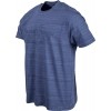 Pánské tričko - Russell Athletic S/S CREW TEE WITH DISTRESSED 'THE LEGEND' PRINT - 2