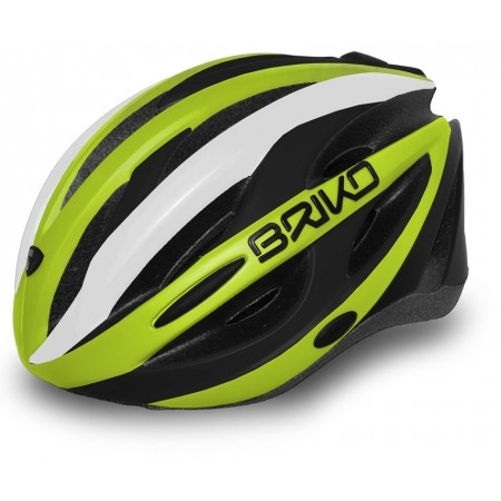 Cyklistická helma - Briko SHIRE