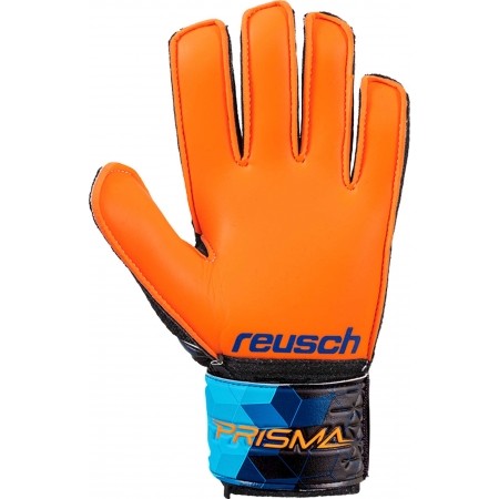 Juniorské fotbalové rukavice - Reusch PRISMA SD LTD JR - 2