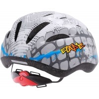 Dětská cyklistická helma