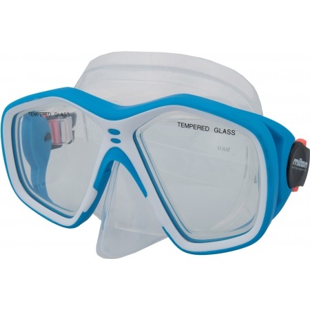 Potápěčská maska - Miton SULU