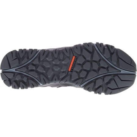 Pánské outdoorové boty - Merrell TETREX CREST WRAP - 2