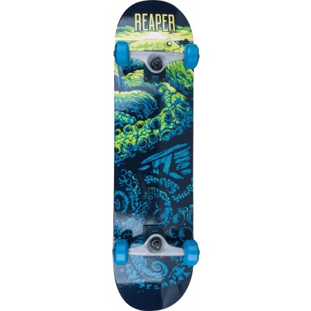 Skateboard - Reaper MAUER - 1