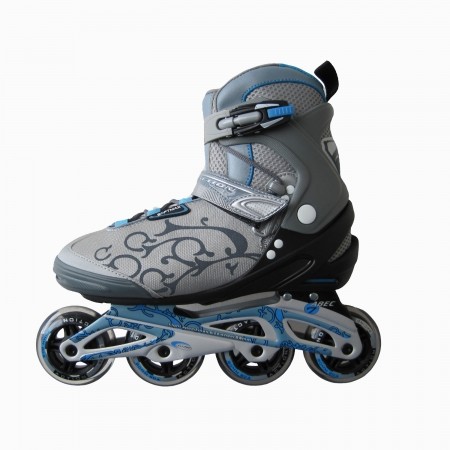 Fitness inline brusle - Evo Action S697 D.fitness Inline