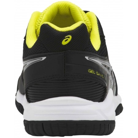 Dětská tenisová obuv - ASICS GEL-GAME 5 GS - 7