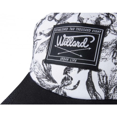 Pánská čepice s kšiltem - Willard ZORAL - 2