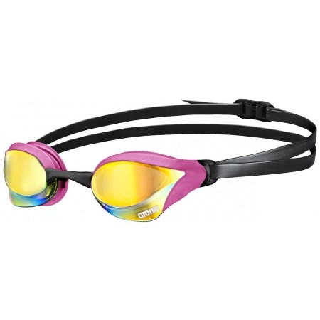 Plavecké brýle - Arena COBRA CORE MIRROR - 1