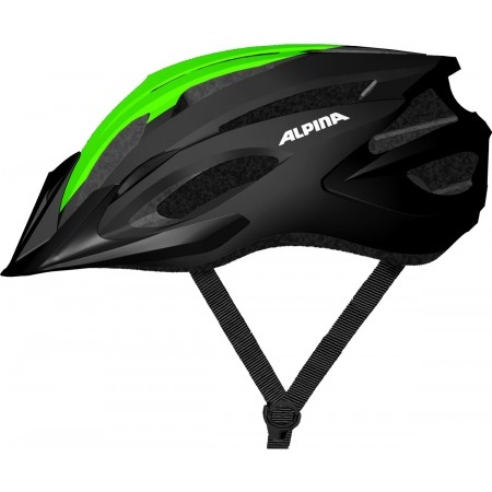 Cyklistická helma - Alpina Sports MTB 17 M