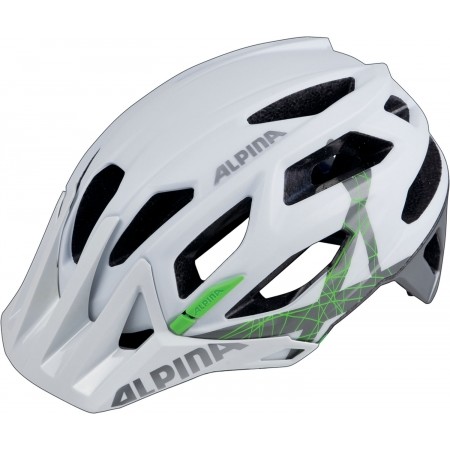 Cyklistická helma - Alpina Sports GARBANZO