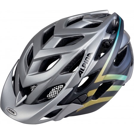 Cyklistická helma - Alpina Sports D-ALTO L.E.