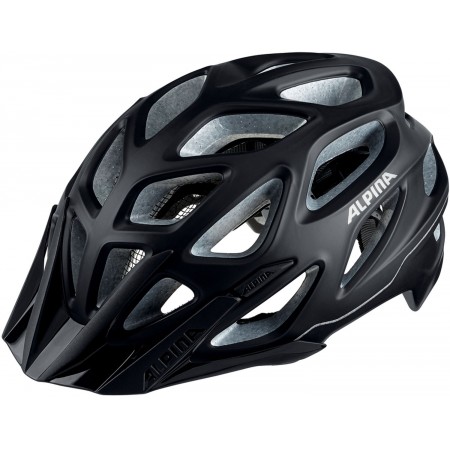 Cyklistická helma - Alpina Sports MYTHOS 3.0 LE