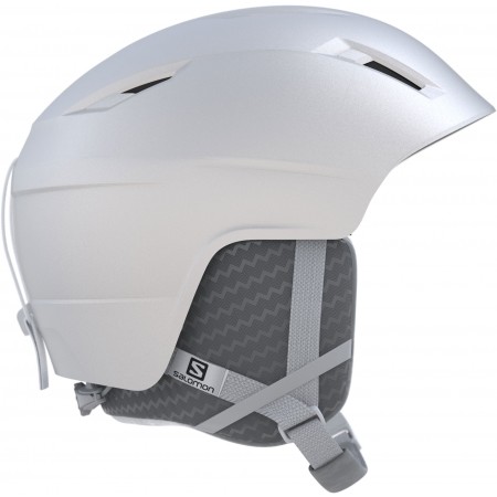 Dámská lyžařská helma - Salomon PEARL - 1
