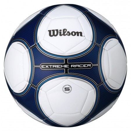 Fotbalový míč - Wilson EXTREME RACER SB