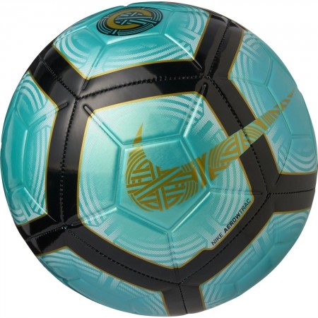 Fotbalový míč - Nike CR7 STRIKE - 1
