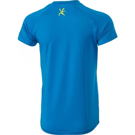 Junior sportovní triko - Klimatex ELLIS - 2