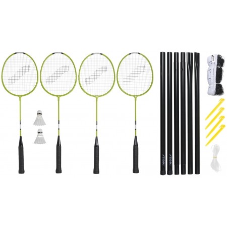 Badmintonový set - Stiga WEEKEND SET WS - 1