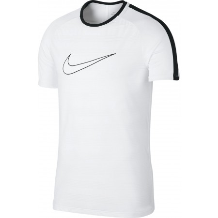 Pánské fotbalové tričko - Nike DRY ACDMY TOP SS GX2 - 1