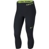 Dámské tréninkové capri kalhoty - Nike PRO CAPRI - 1