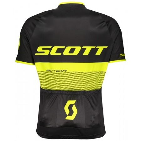 Cyklistický dres - Scott RC TEAM 20 - 2