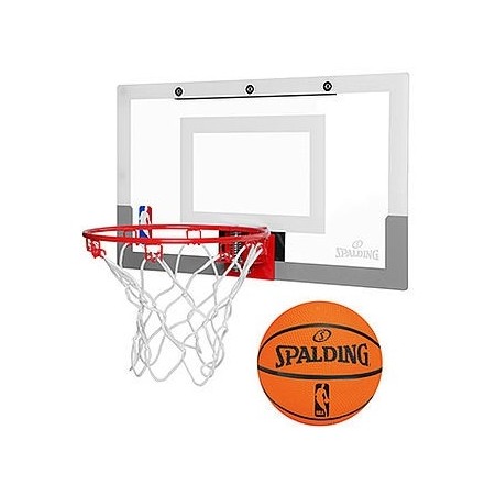 Basketbalový koš - Spalding NBA SLAM JAM BOARD