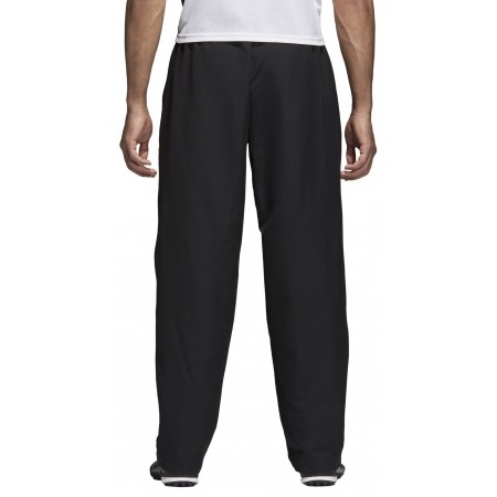 Fotbalové pánské kalhoty - adidas CORE 18 PANTS - 4