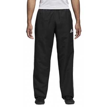 Fotbalové pánské kalhoty - adidas CORE 18 PANTS - 2