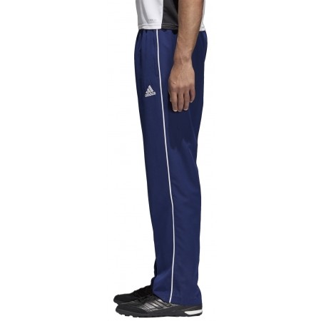Fotbalové pánské kalhoty - adidas CORE 18 PANTS - 3