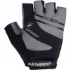 Unisex cyklistické rukavice - Klimatex SENCE - 1