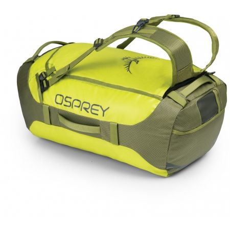 Cestovní zavazadlo - Osprey TRANSPORTER 65 II - 2