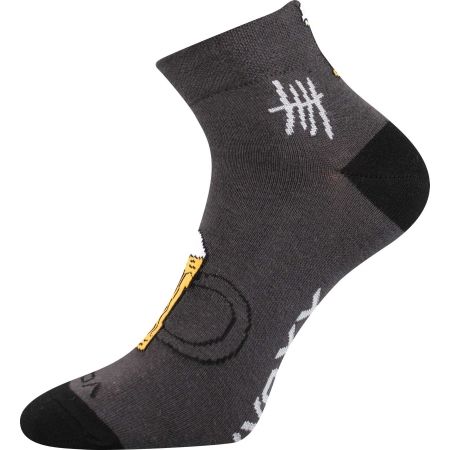Pánské ponožky - Voxx SOCKS 2P - 4