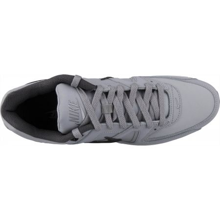 Pánská vycházková obuv - Nike AIR MAX COMMAND LEATHER - 5