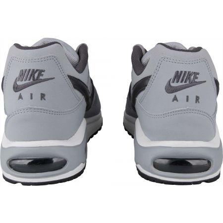 Pánská vycházková obuv - Nike AIR MAX COMMAND LEATHER - 7