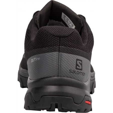 Pánská hikingová obuv - Salomon OUTLINE GTX - 6