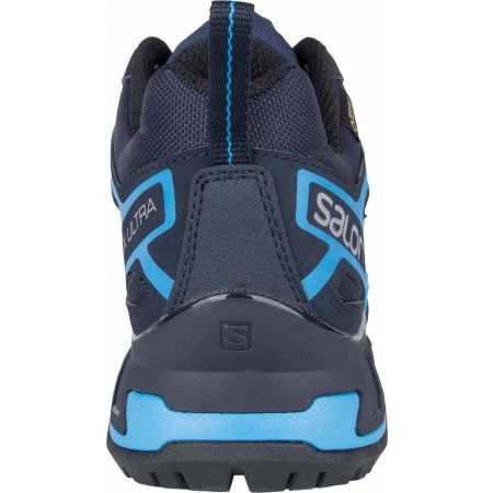 Pánská hikingová obuv - Salomon X ULTRA 3 GTX - 6