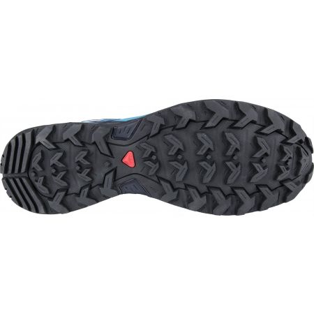 Pánská hikingová obuv - Salomon X ULTRA 3 GTX - 5