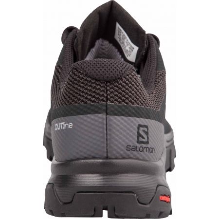 Dámská hikingová obuv - Salomon OUTLINE GTX W - 6