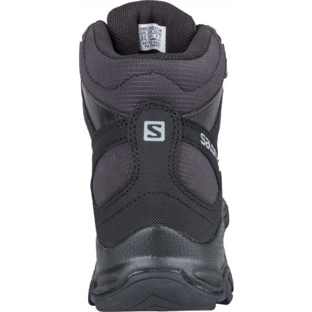 Pánská hikingová obuv - Salomon MUDSTONE MID 2 GTX - 6