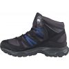 Pánská hikingová obuv - Salomon MUDSTONE MID 2 GTX - 3