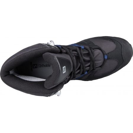 Pánská hikingová obuv - Salomon MUDSTONE MID 2 GTX - 4