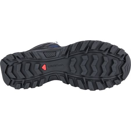 Pánská hikingová obuv - Salomon MUDSTONE MID 2 GTX - 5