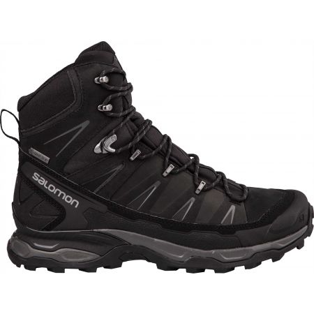 Pánská hikingová obuv - Salomon X ULTRA TREK GTX - 2