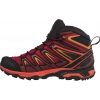 Pánská hikingová obuv - Salomon X ULTRA 3 MID GTX - 3