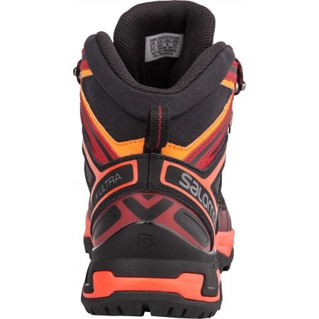 Pánská hikingová obuv - Salomon X ULTRA 3 MID GTX - 6