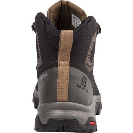 Pánská hikingová obuv - Salomon OUTLINE MID GTX - 6