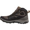 Pánská hikingová obuv - Salomon OUTLINE MID GTX - 3