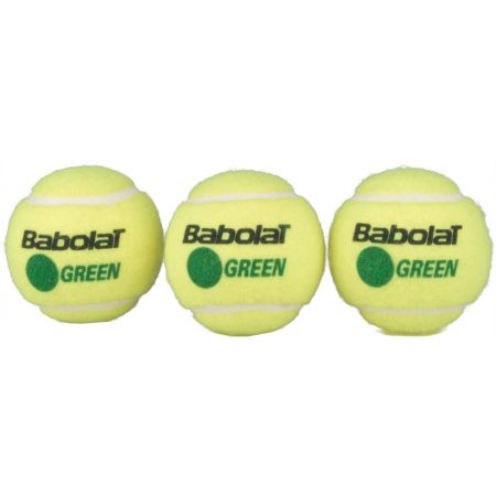 Tenisová raketa s míčky - Babolat KIT Reveal + 3 Ball - 3