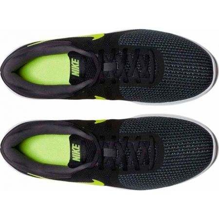 Pánská běžecká obuv - Nike REVOLUTION 4 - 4