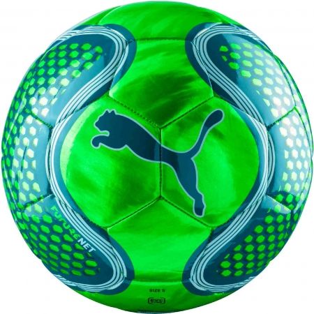 Fotbalový míč - Puma FUTURE NET BALL