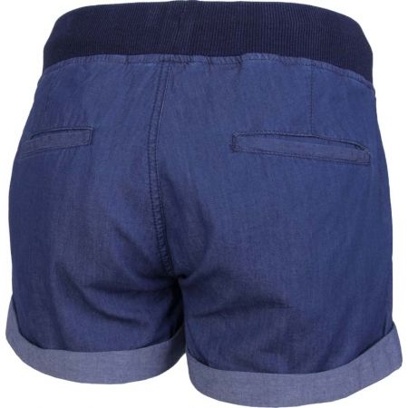 Dámské šortky džínového vzhledu - Willard TANIA - 3
