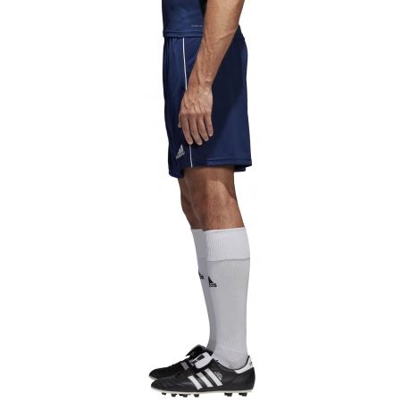 Fotbalové kraťasy - adidas CORE 18 SHORTS - 3
